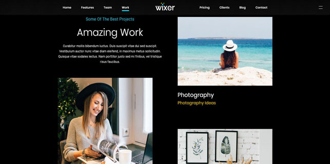 Portfolio