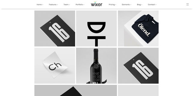 Portfolio